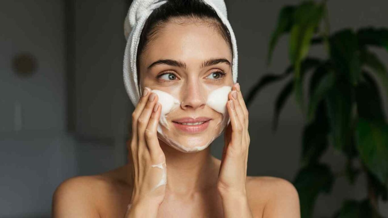 Natural Soaps Benefits for Moisturizing