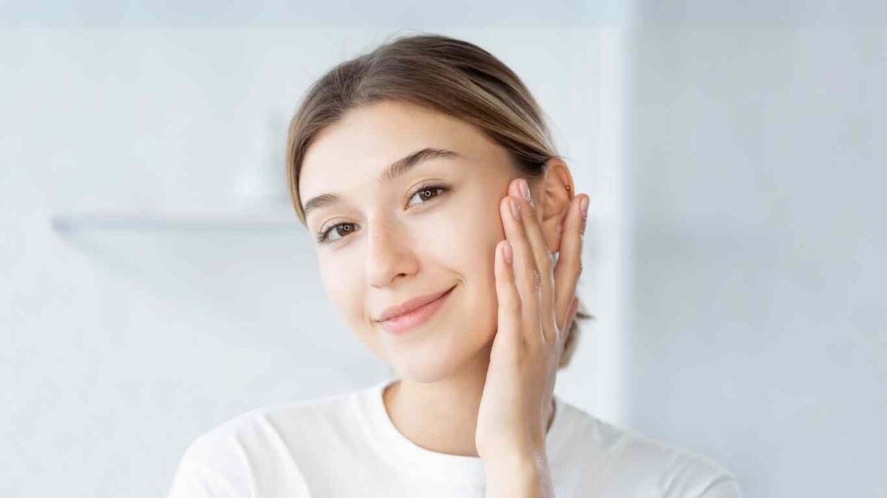 Natural Soaps Benefits