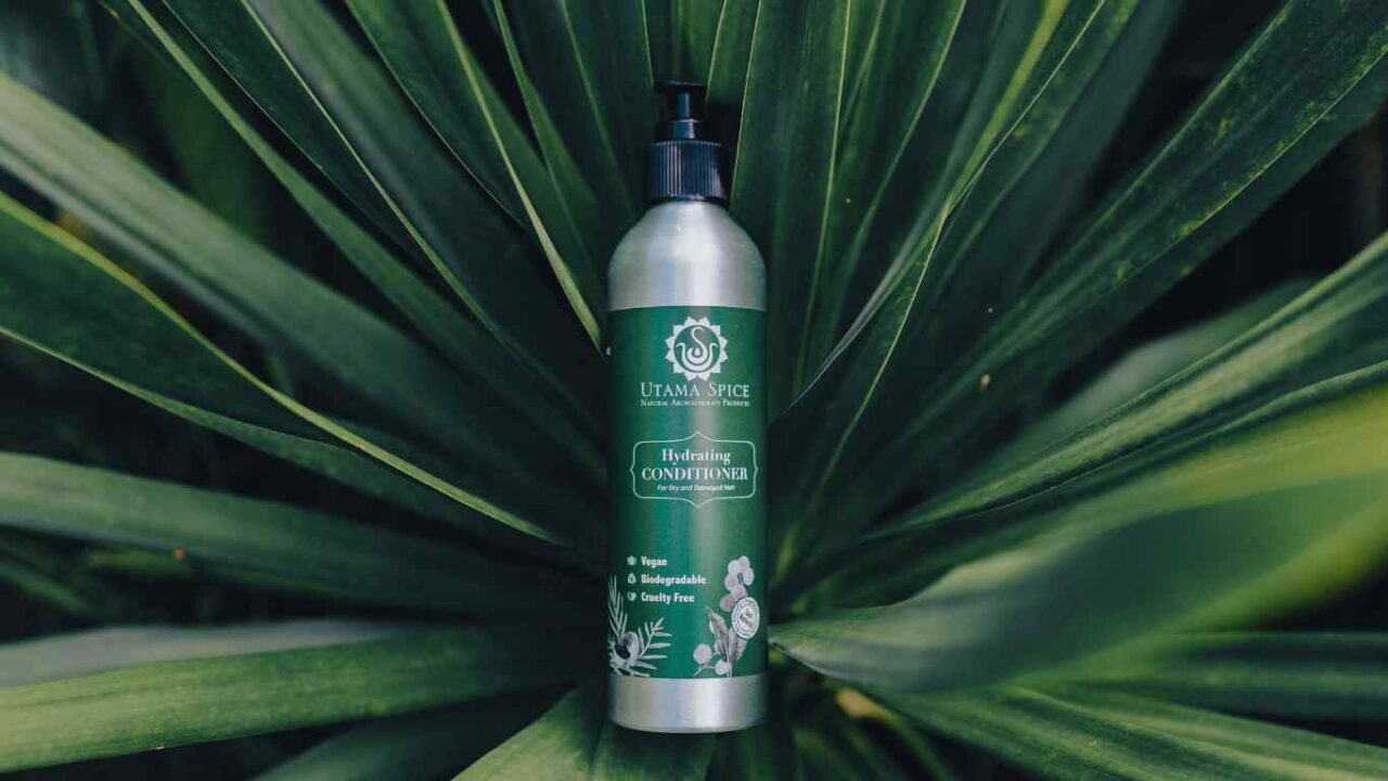 Utama Spice Hydrating Conditioner