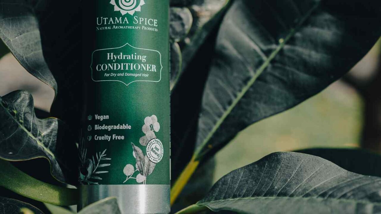 How to Choose the Best Natural Hair Conditioner
