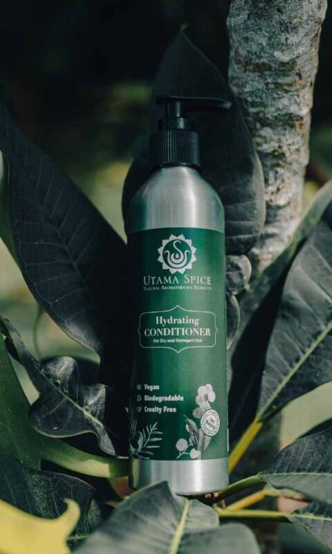 Utama Spice Hydrating Conditioner