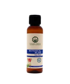 Bliss Botanical Face Wash-3
