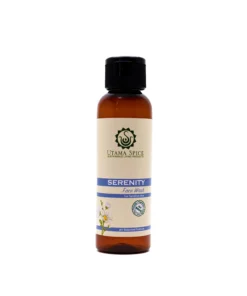 SERENITY FACE WASH