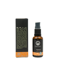 Radiant Hand Cream 30ml