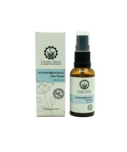 Hydrobotanic Face Cream