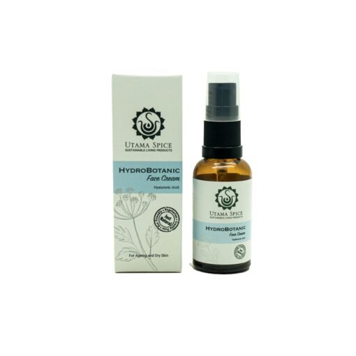 Hydrobotanic Face Cream