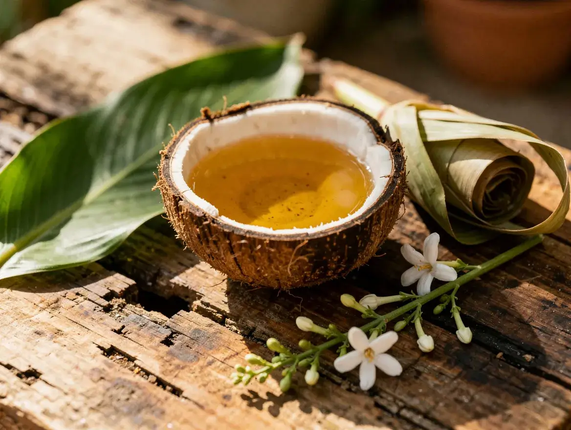 coconut oil for skin frequently asked questions