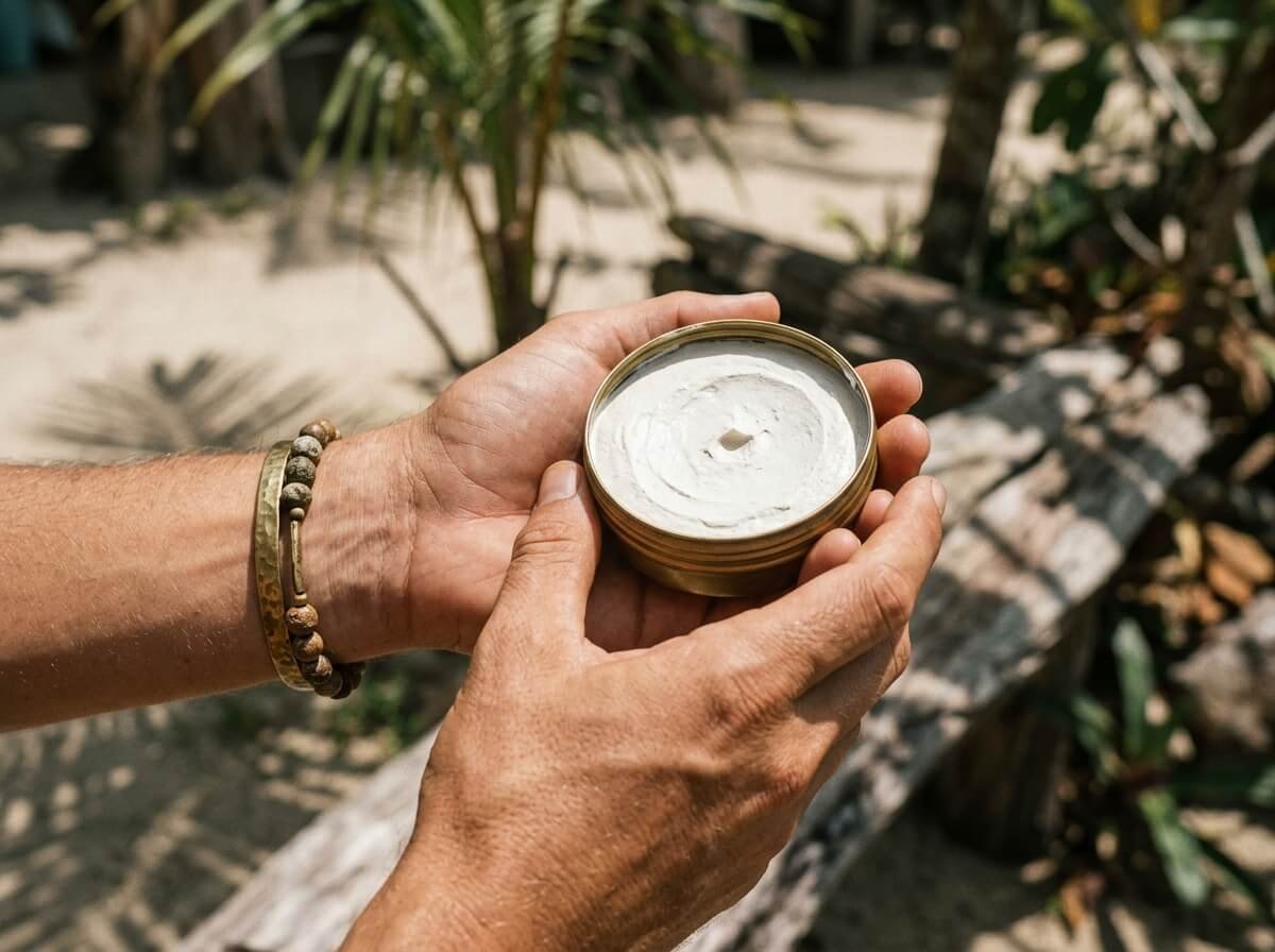 how to choose natural sunscreen for face