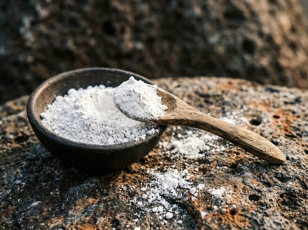 zinc oxide mineral powder for natural face sunscreen