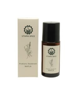 Probiotic Deodorant - Nayla