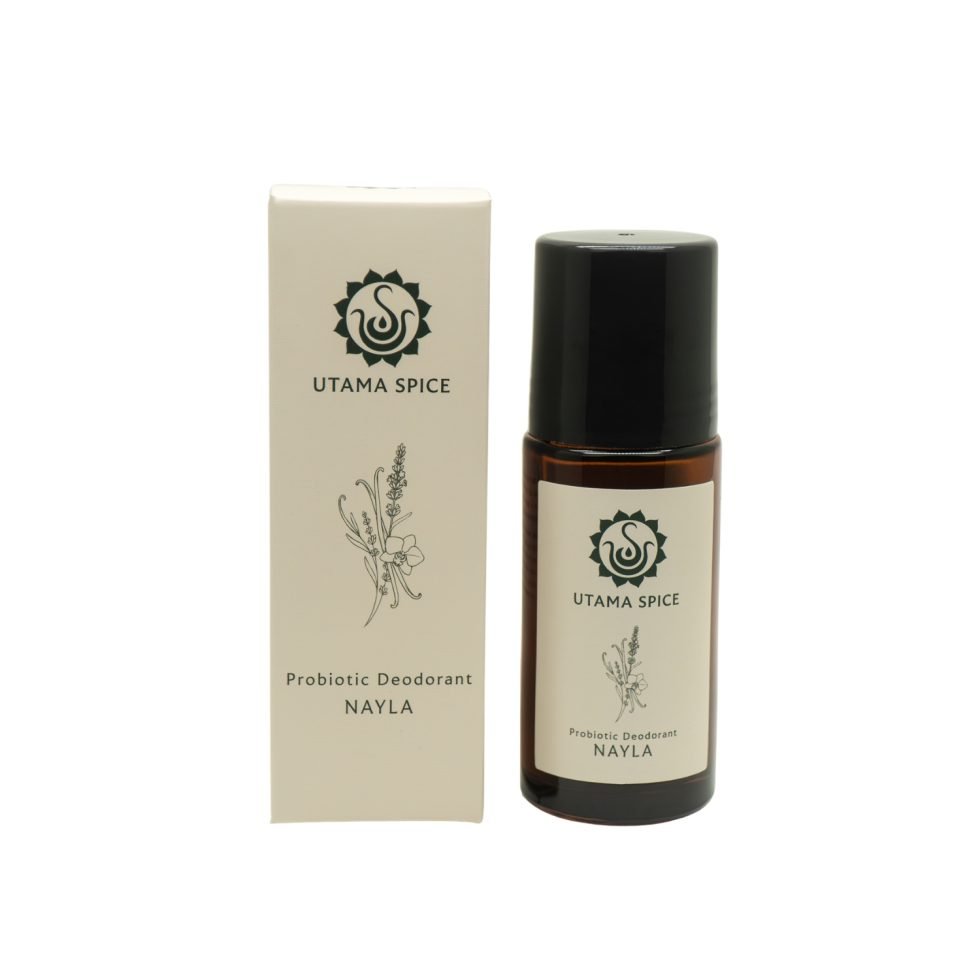 Probiotic Deodorant - Nayla