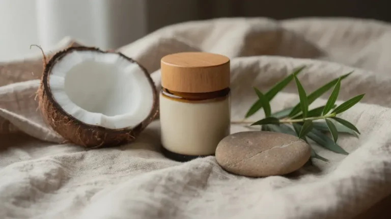 aluminum free deodorant for women