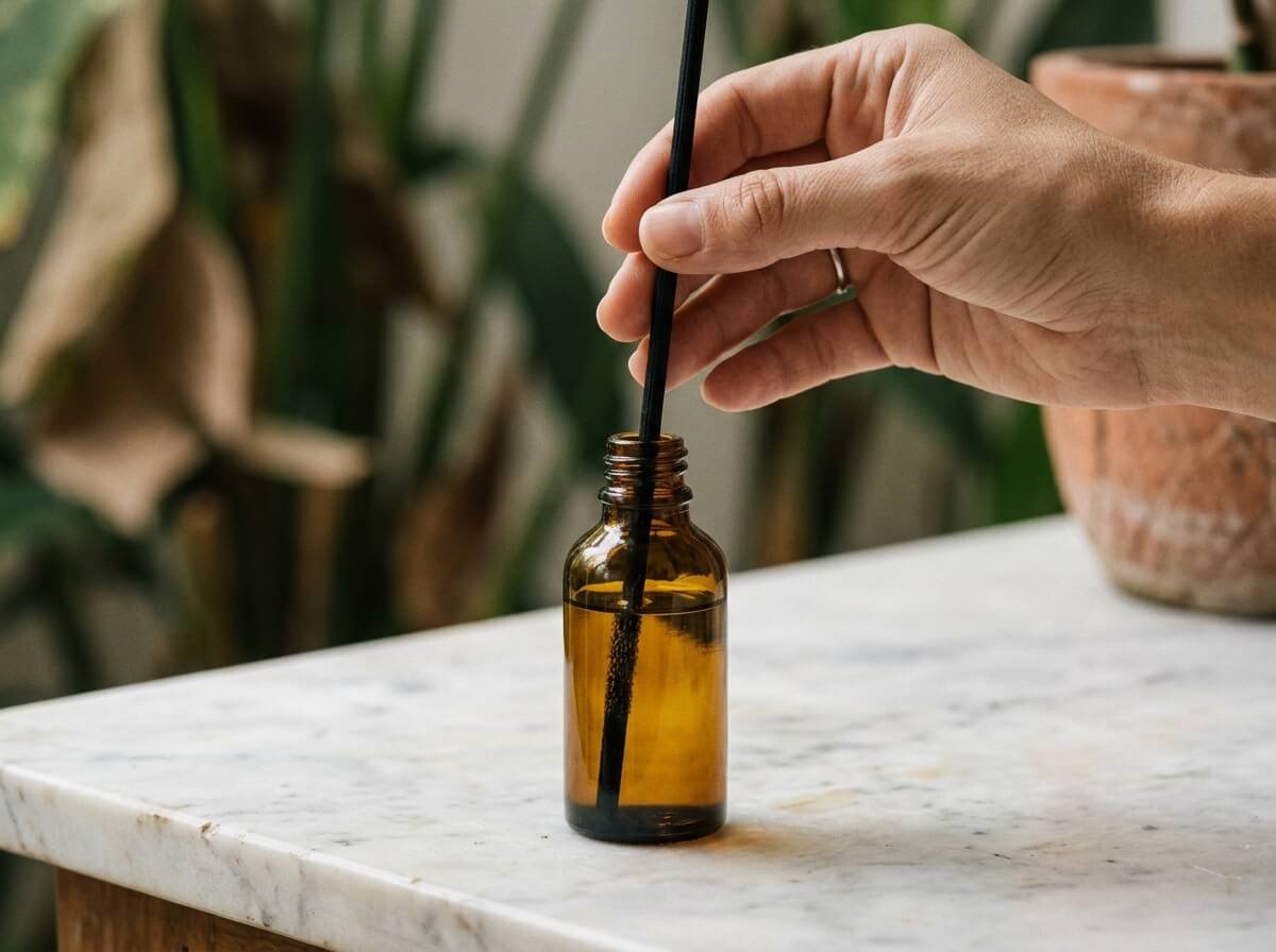 best aromatherapy diffuser reed absorbing essential oil