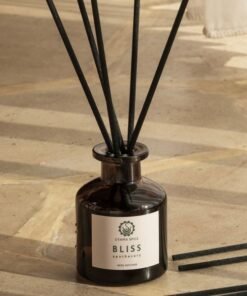 Bliss Apothecary Reed Diffuser