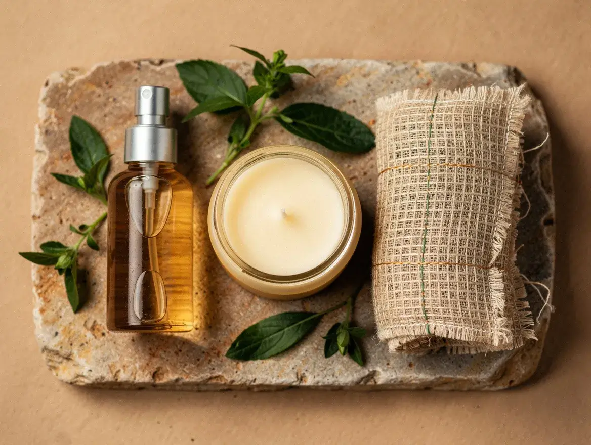 choosing the right bug repellent format
