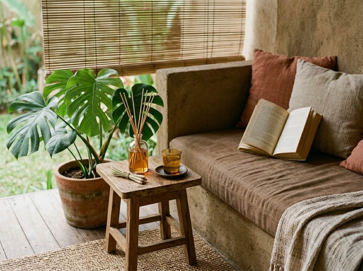 choosing an aromatherapy diffuser for your living space