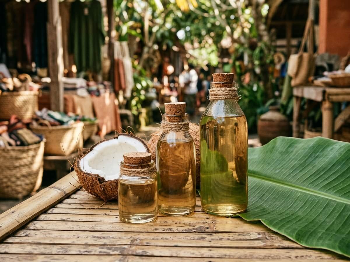 choosing the right virgin coconut oil for skin care