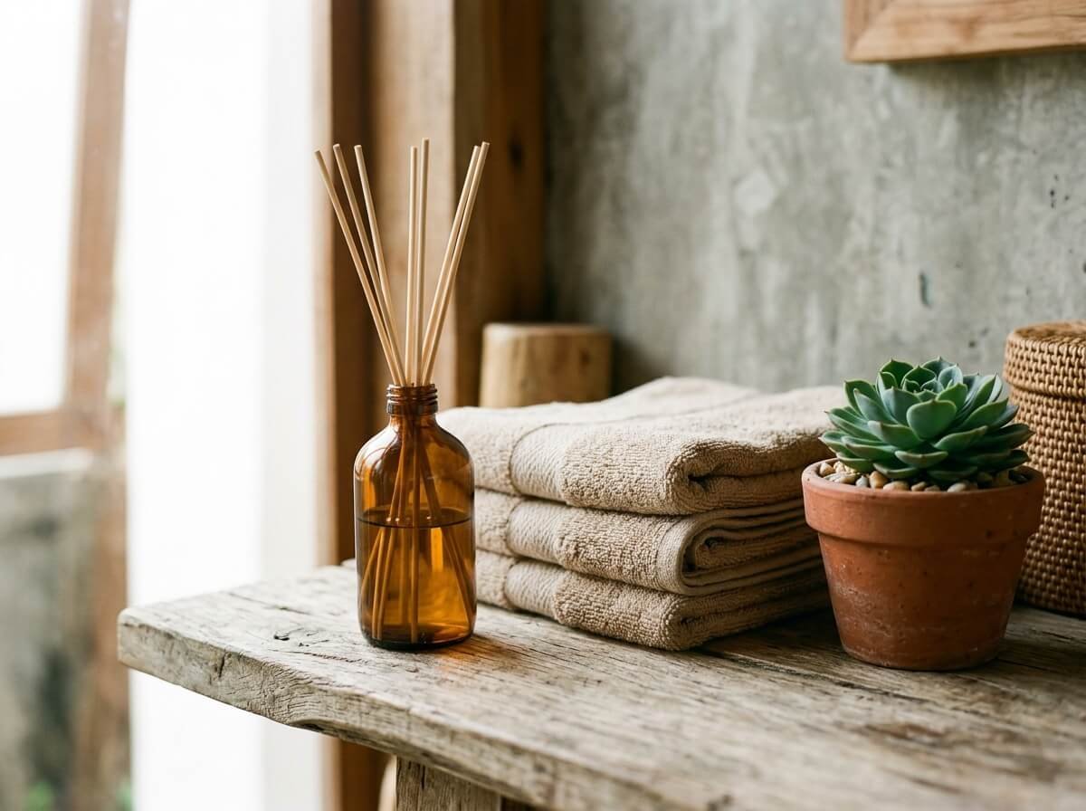 aromatherapy diffuser care and maintenance tips