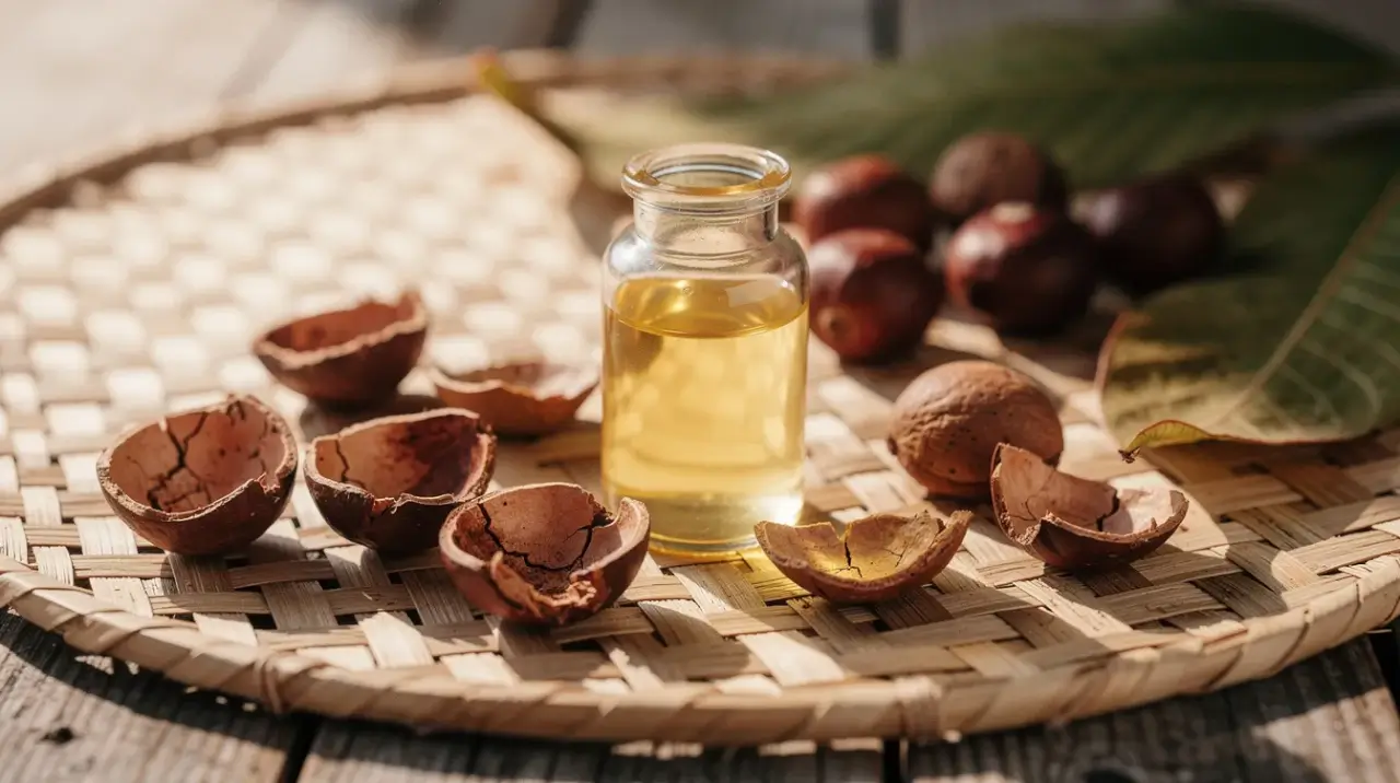 kukui oil