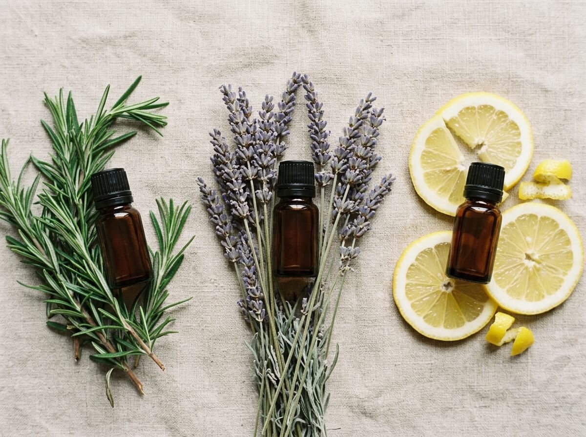 natural deodorant for men