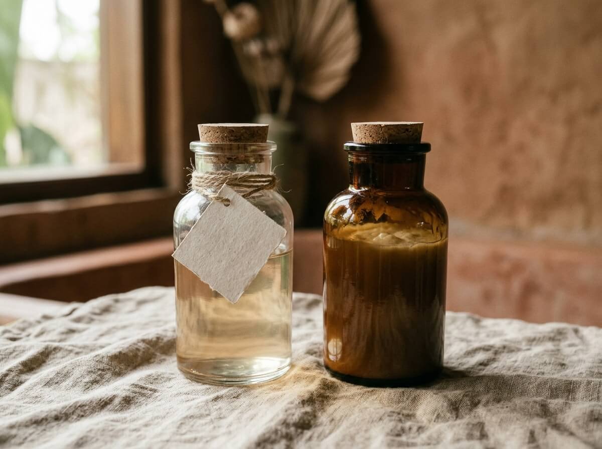 chemical versus mineral sunscreen comparison