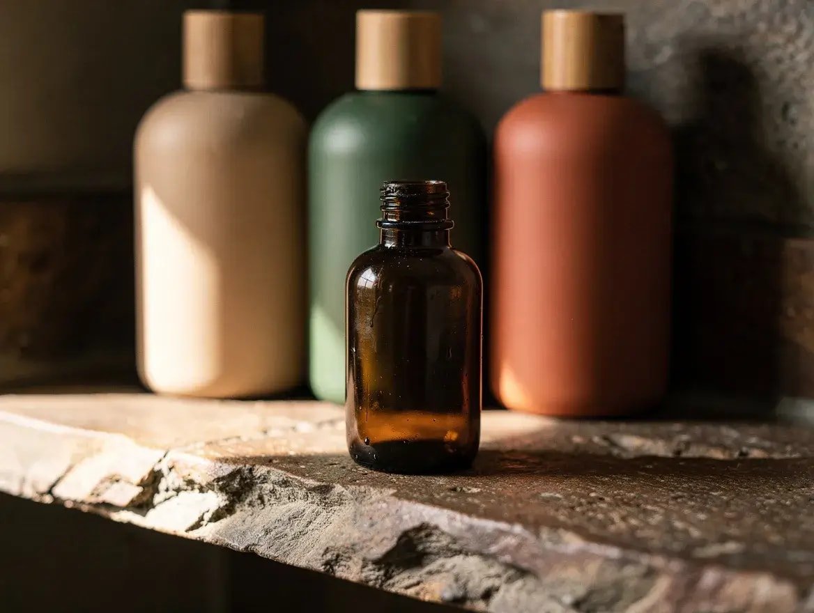Ingredients to leave out of a shampoo bottle