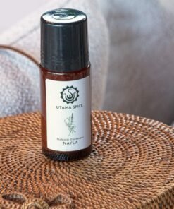 Probiotic Deodorant - Nayla