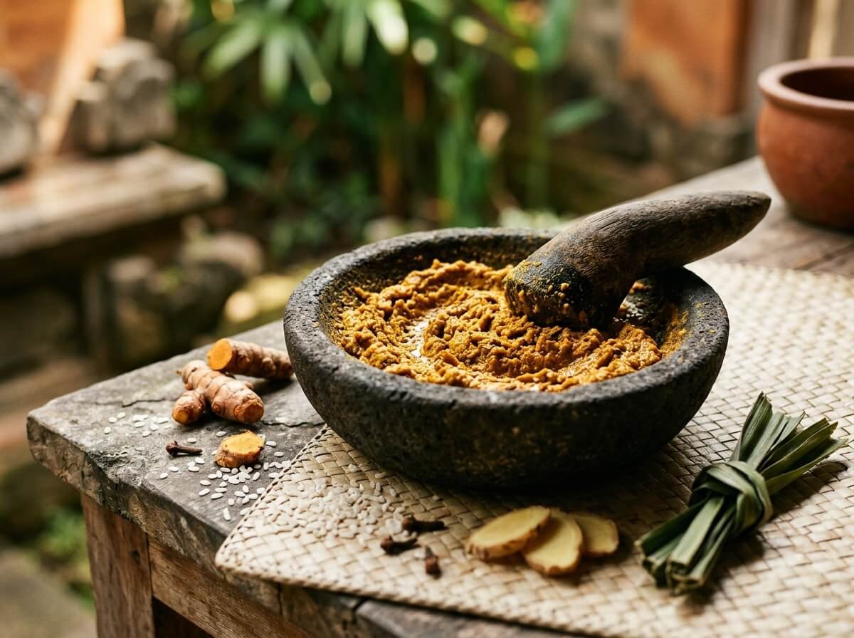 boreh balinese body scrub paste