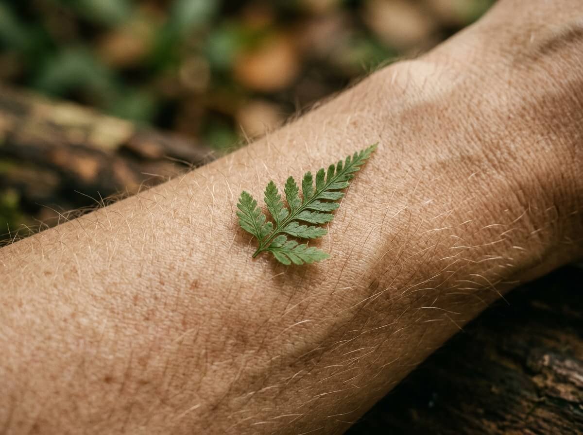 underarm skin barrier