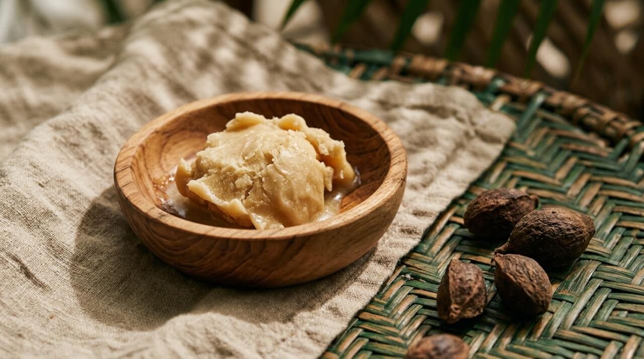 illipe butter benefits