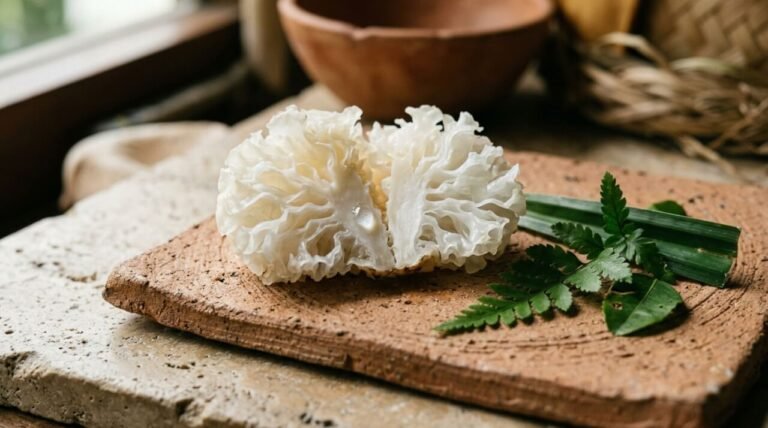 tremella mushroom skincare benefits