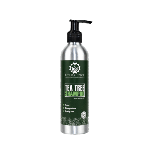 tea tree shampoo