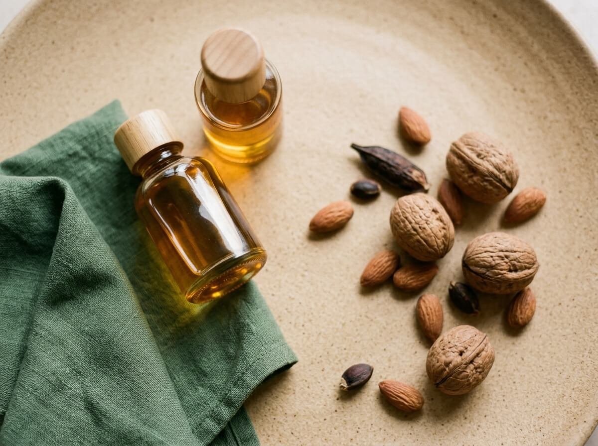 argan oil vs tamanu oil common questions