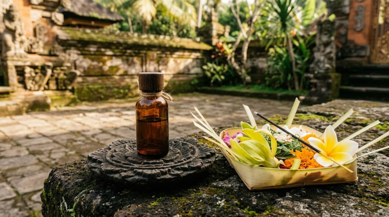 cananga essential oil benefits