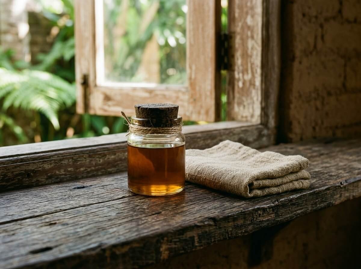 natural sebum balance for oily skin