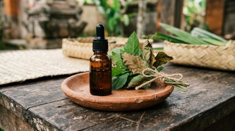 patchouli essential oil benefits