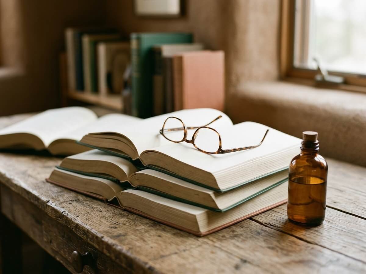 the honest evidence behind peppermint oil