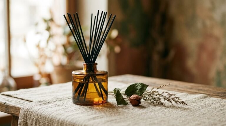 reed diffuser