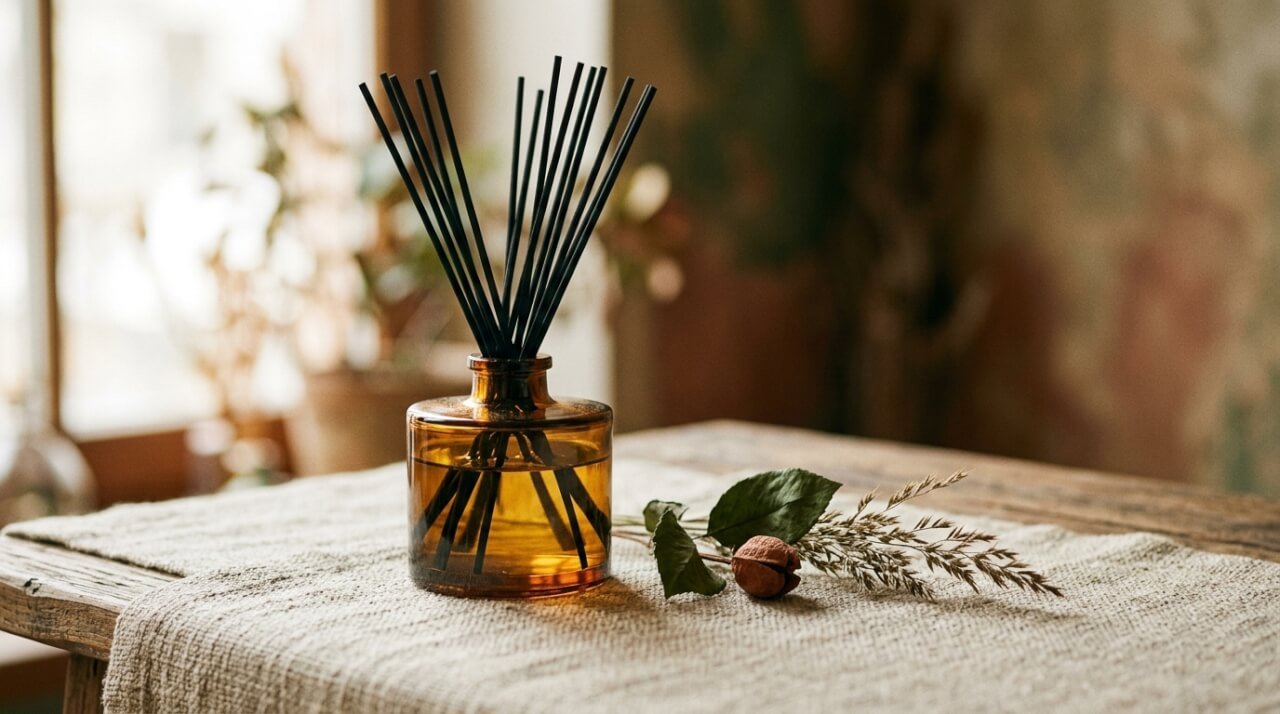 reed diffuser