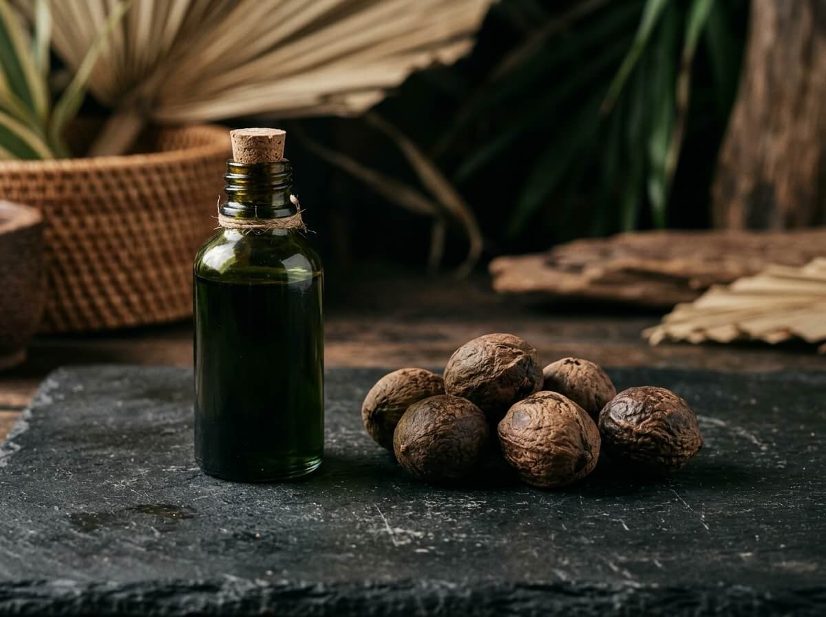 tamanu oil the healer for scars and barrier repair