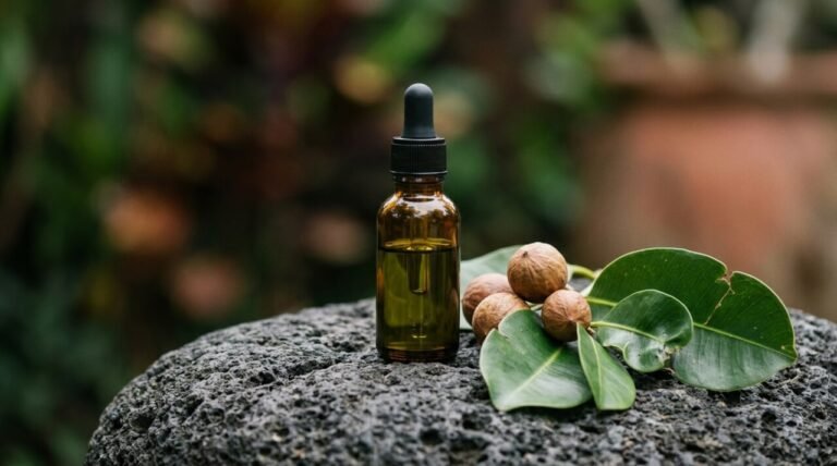 tamanu oil benefits