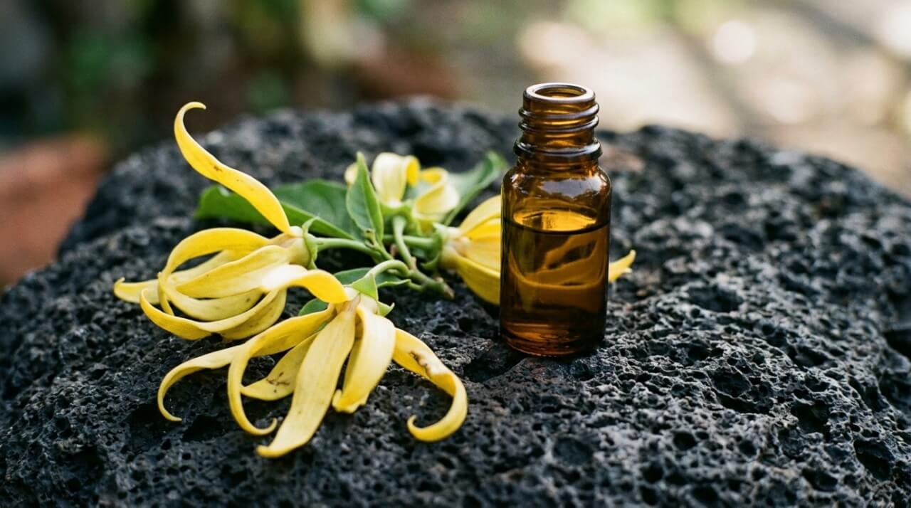 ylang ylang essential oil benefits