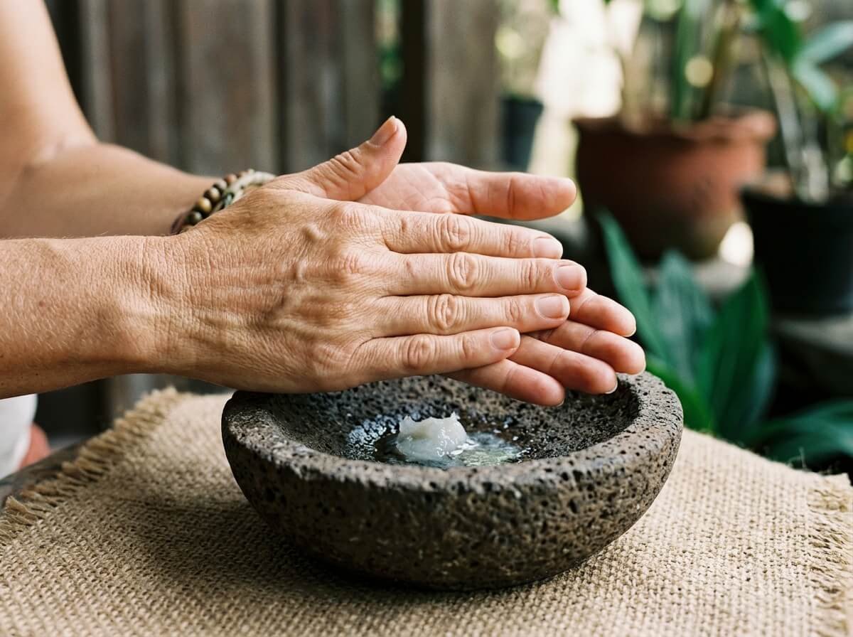 how to use coconut oil for skin
