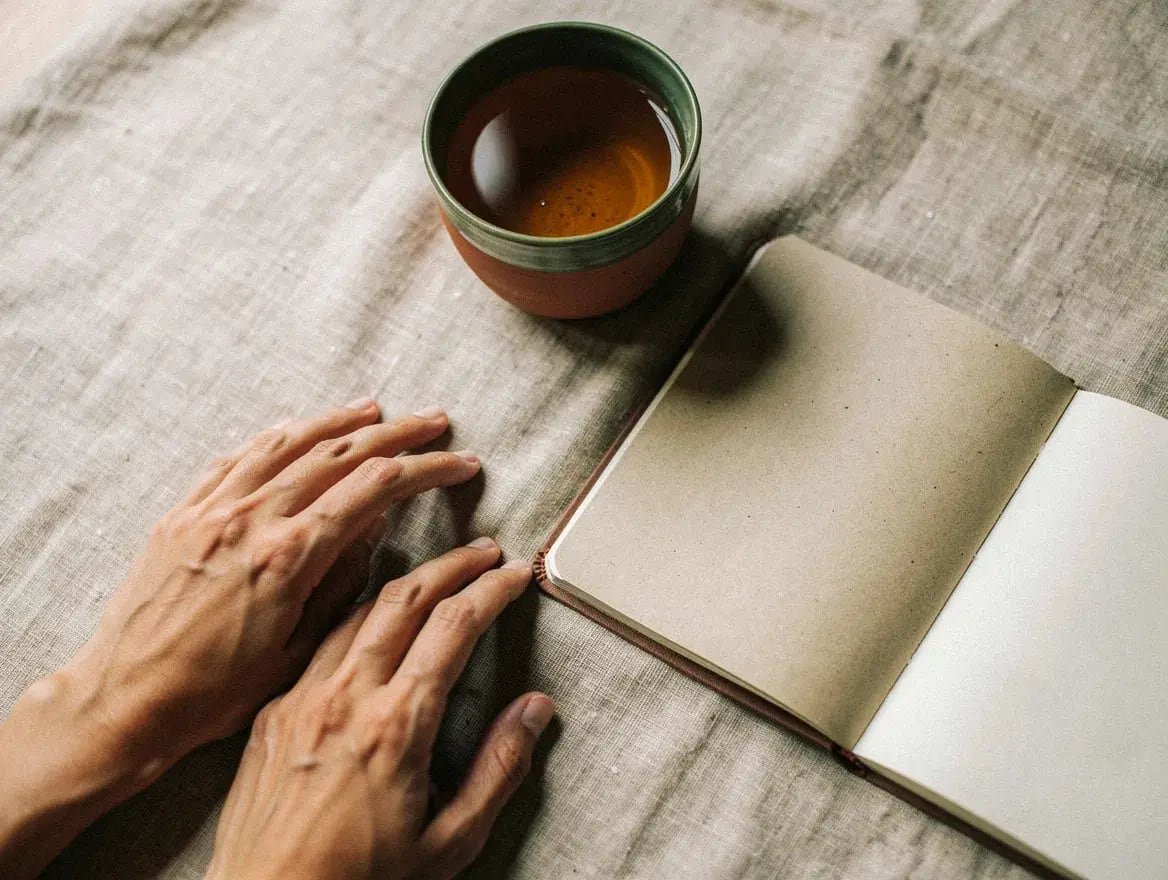 how scent supports focus and attention