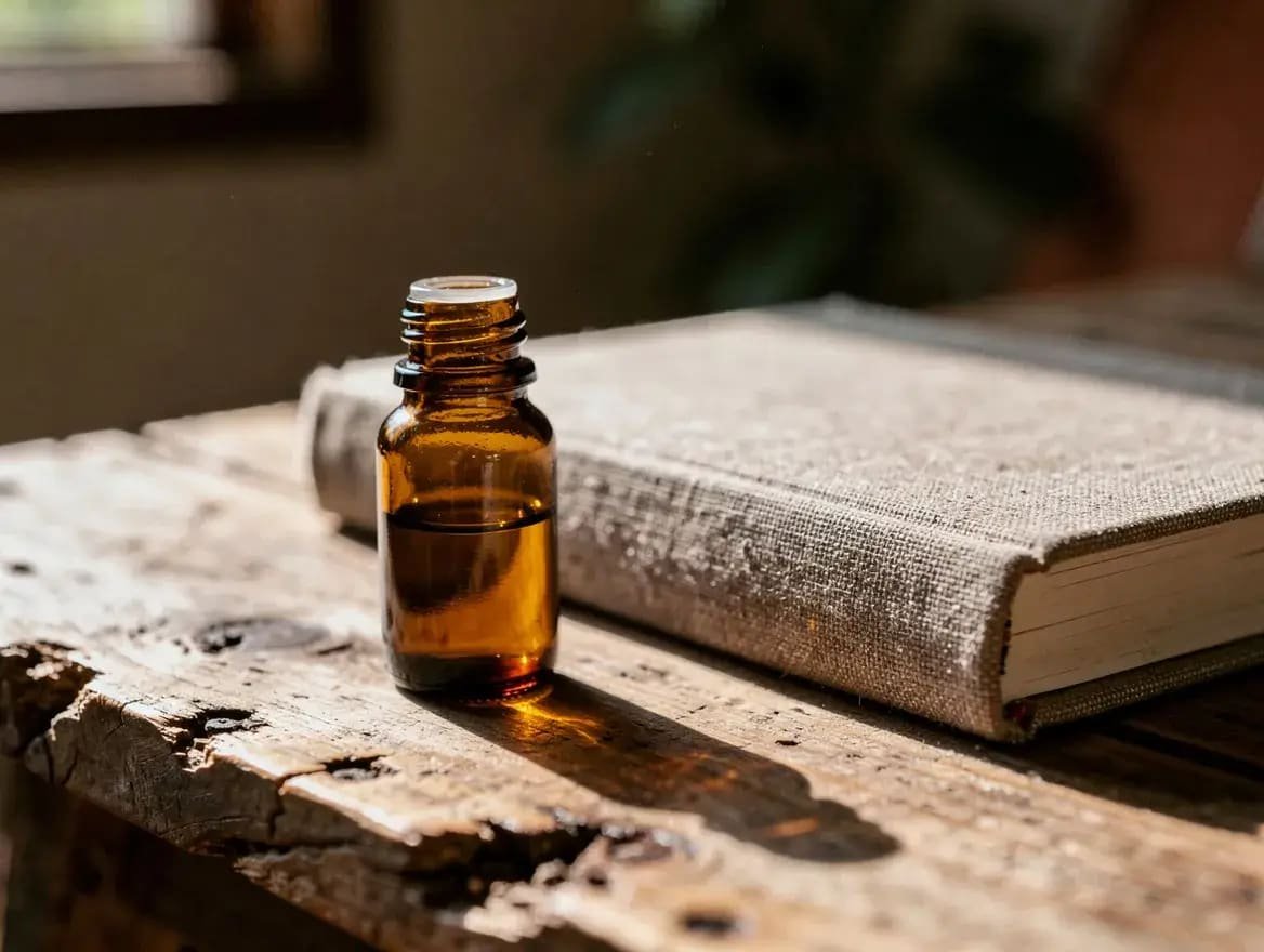 the honest limits of aromatherapy for focus