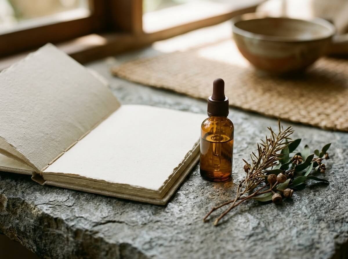 Frequently asked questions about essential oils for scars