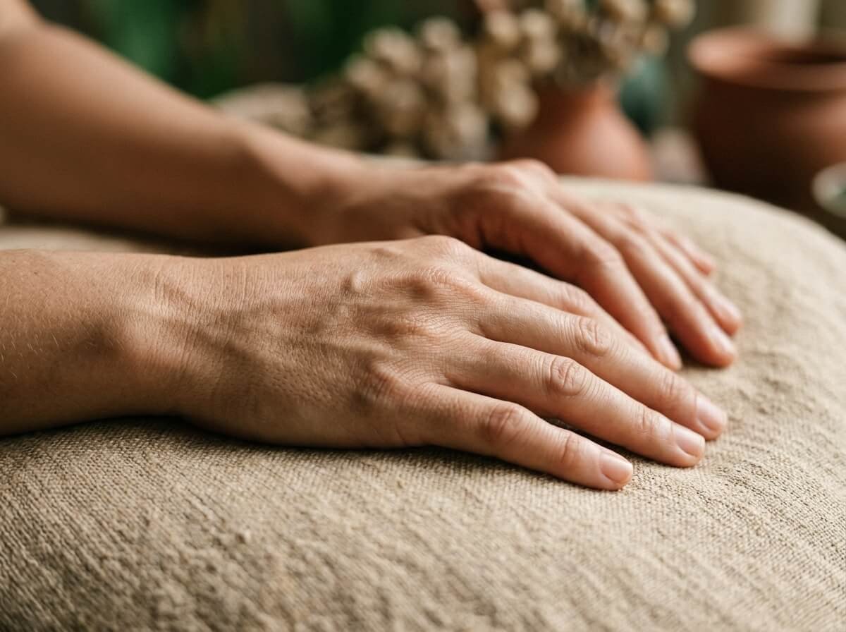 Understanding your scar type before choosing a botanical oil