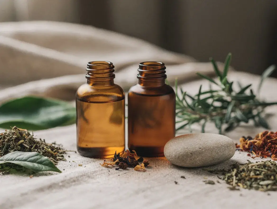 face serum vs face oil frequently asked questions botanical skincare