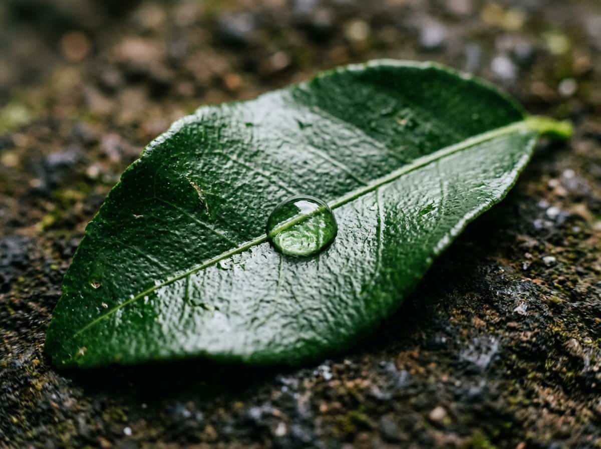 kaffir lime leaf oil chemistry and citronellal
