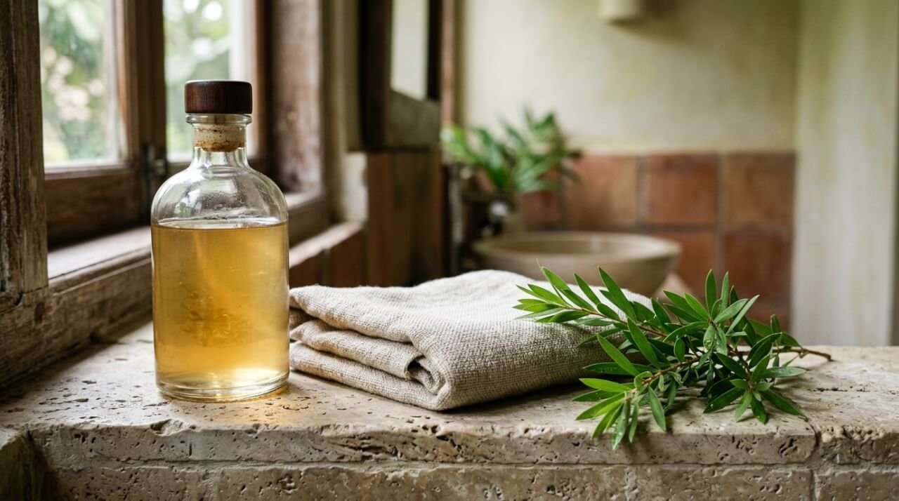natural acne treatment